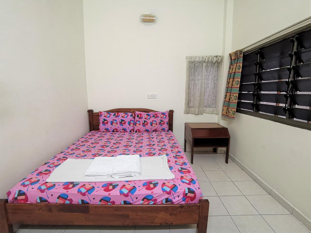 Star Lodge George Town Eksteriør billede