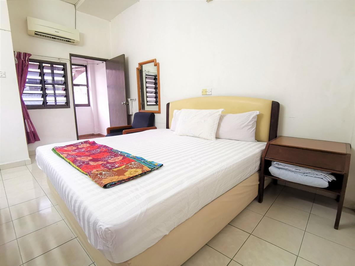 Star Lodge George Town Eksteriør billede