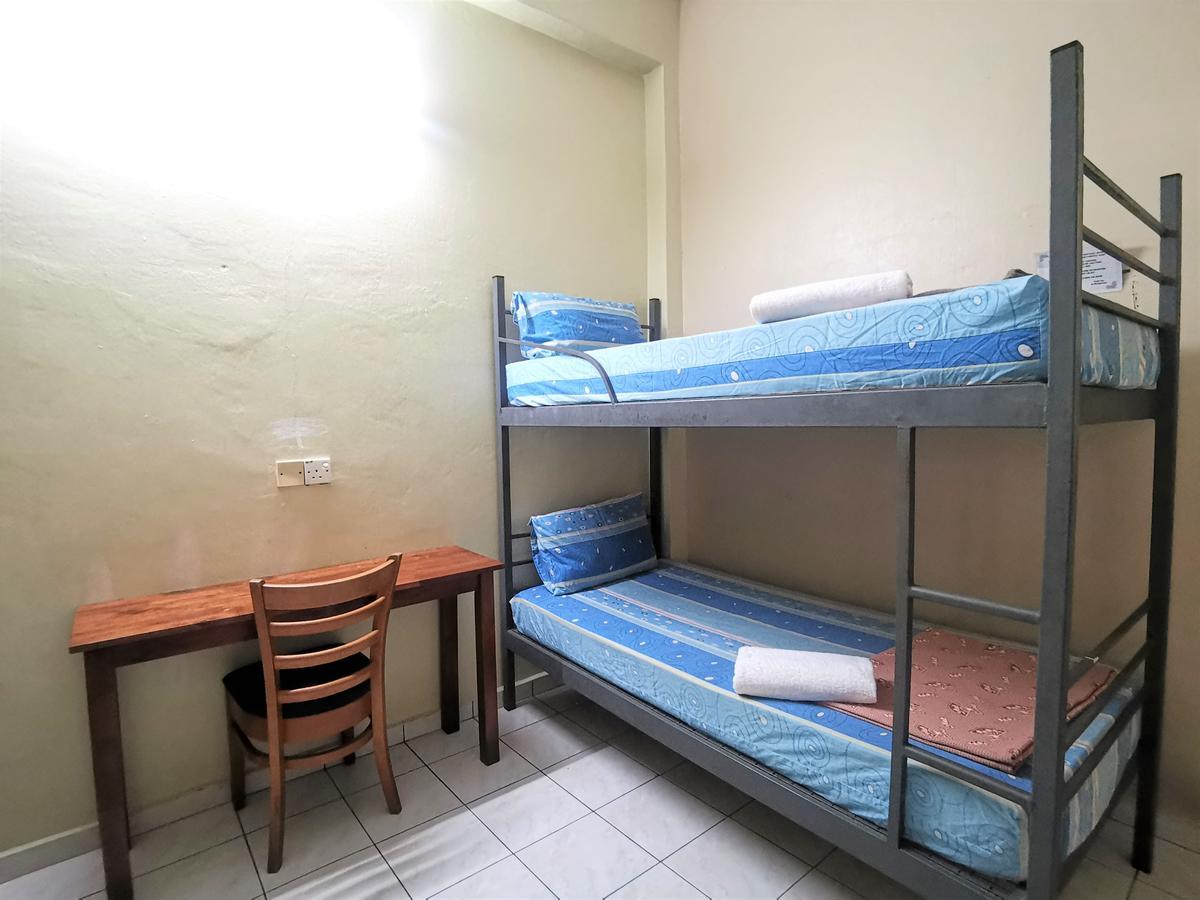 Star Lodge George Town Eksteriør billede