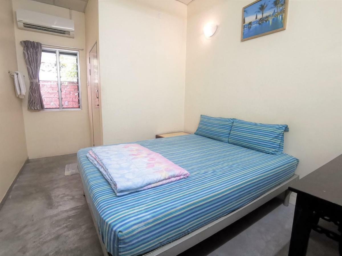Star Lodge George Town Eksteriør billede