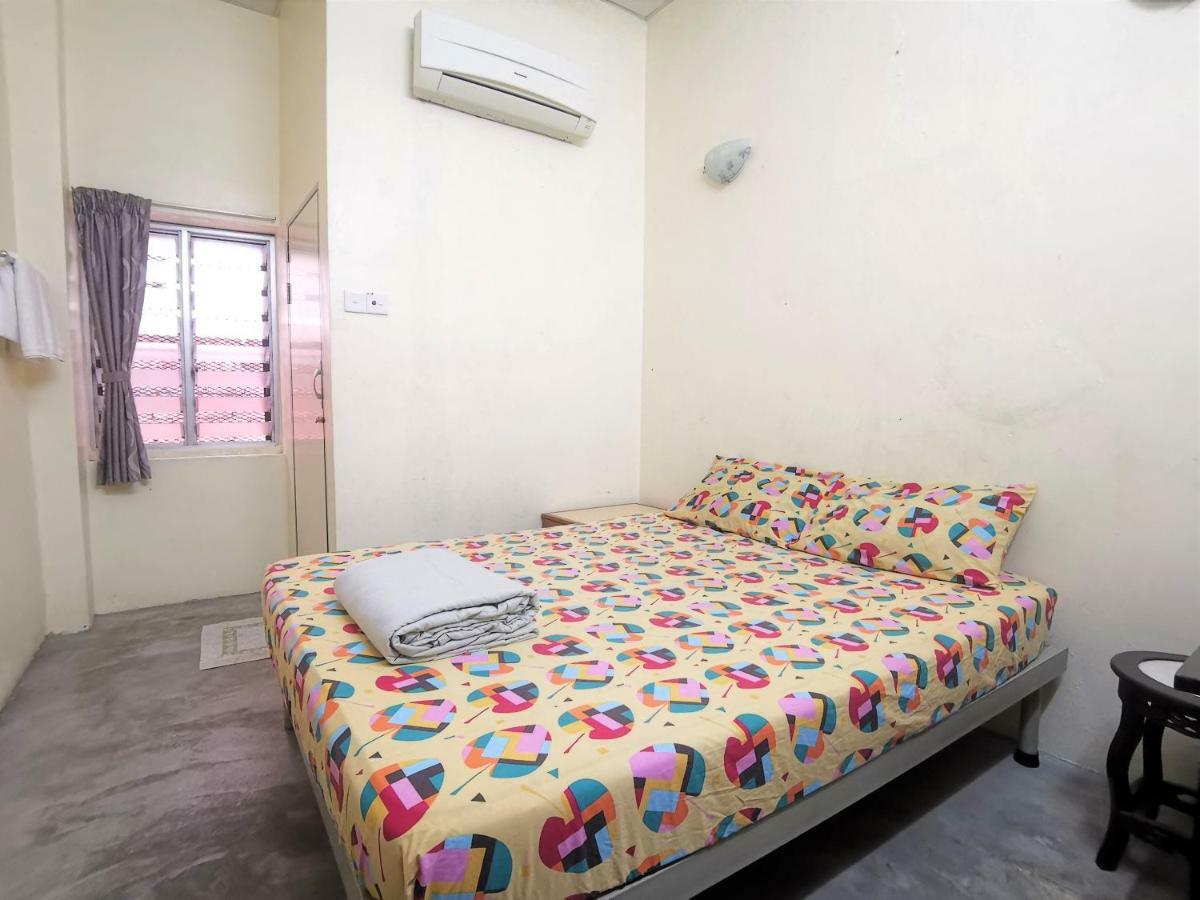 Star Lodge George Town Eksteriør billede