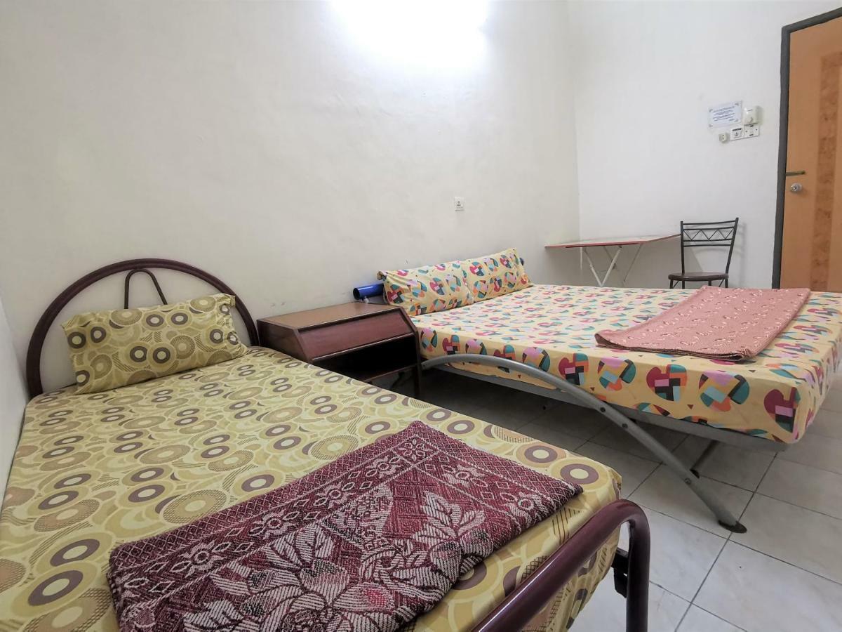 Star Lodge George Town Eksteriør billede