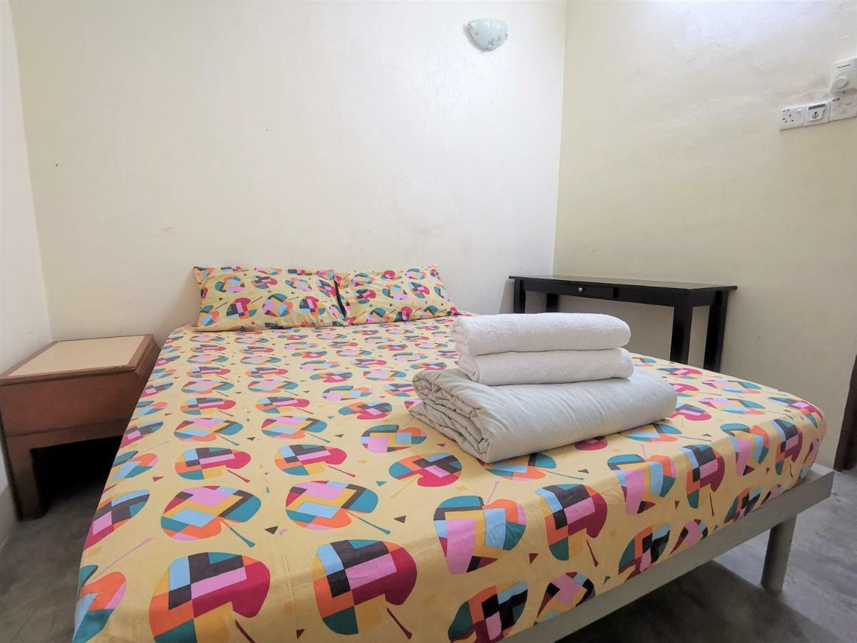 Star Lodge George Town Eksteriør billede