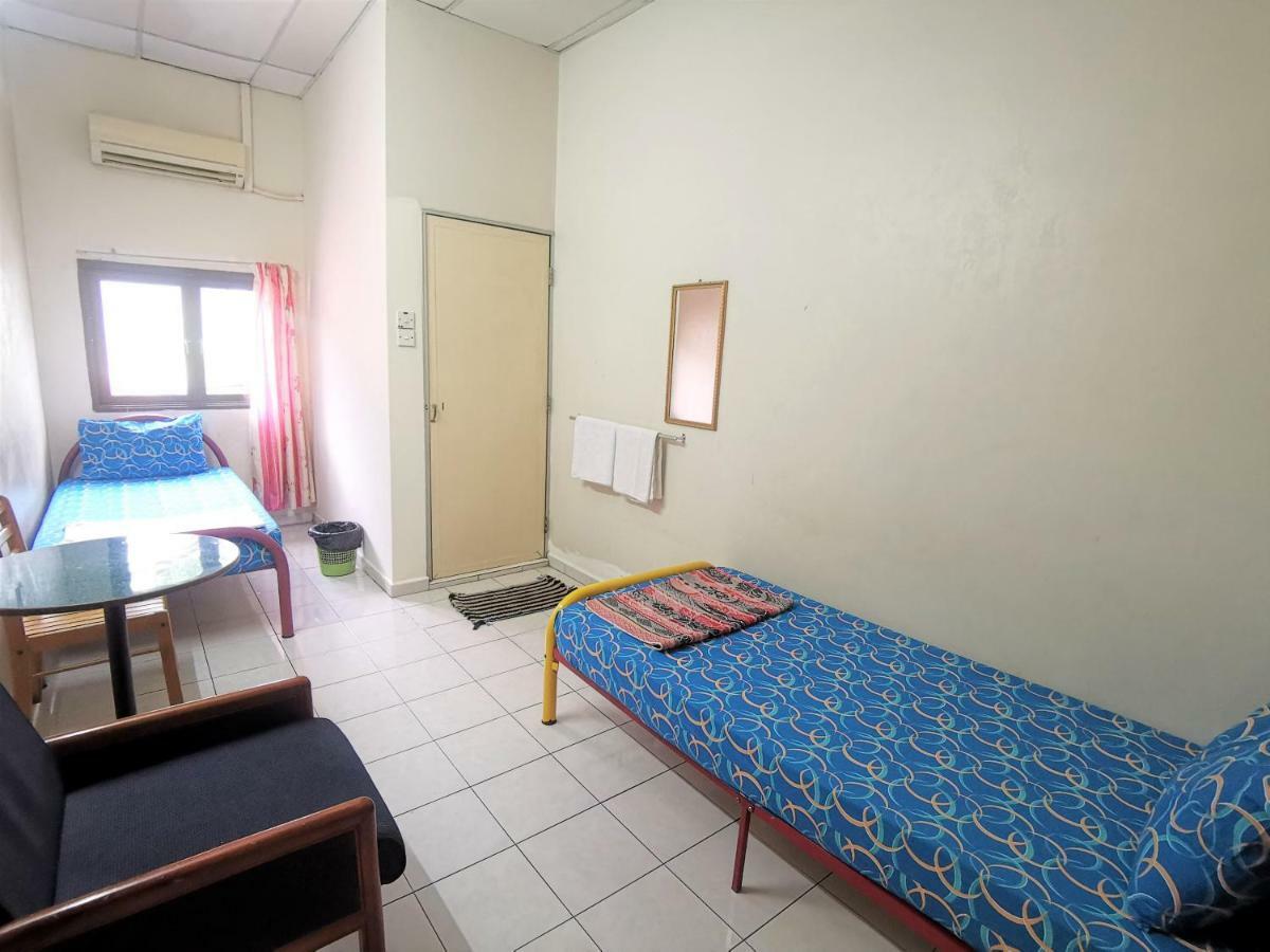 Star Lodge George Town Eksteriør billede