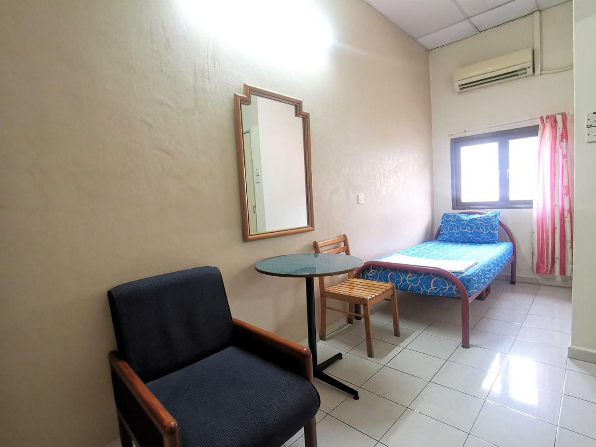 Star Lodge George Town Eksteriør billede