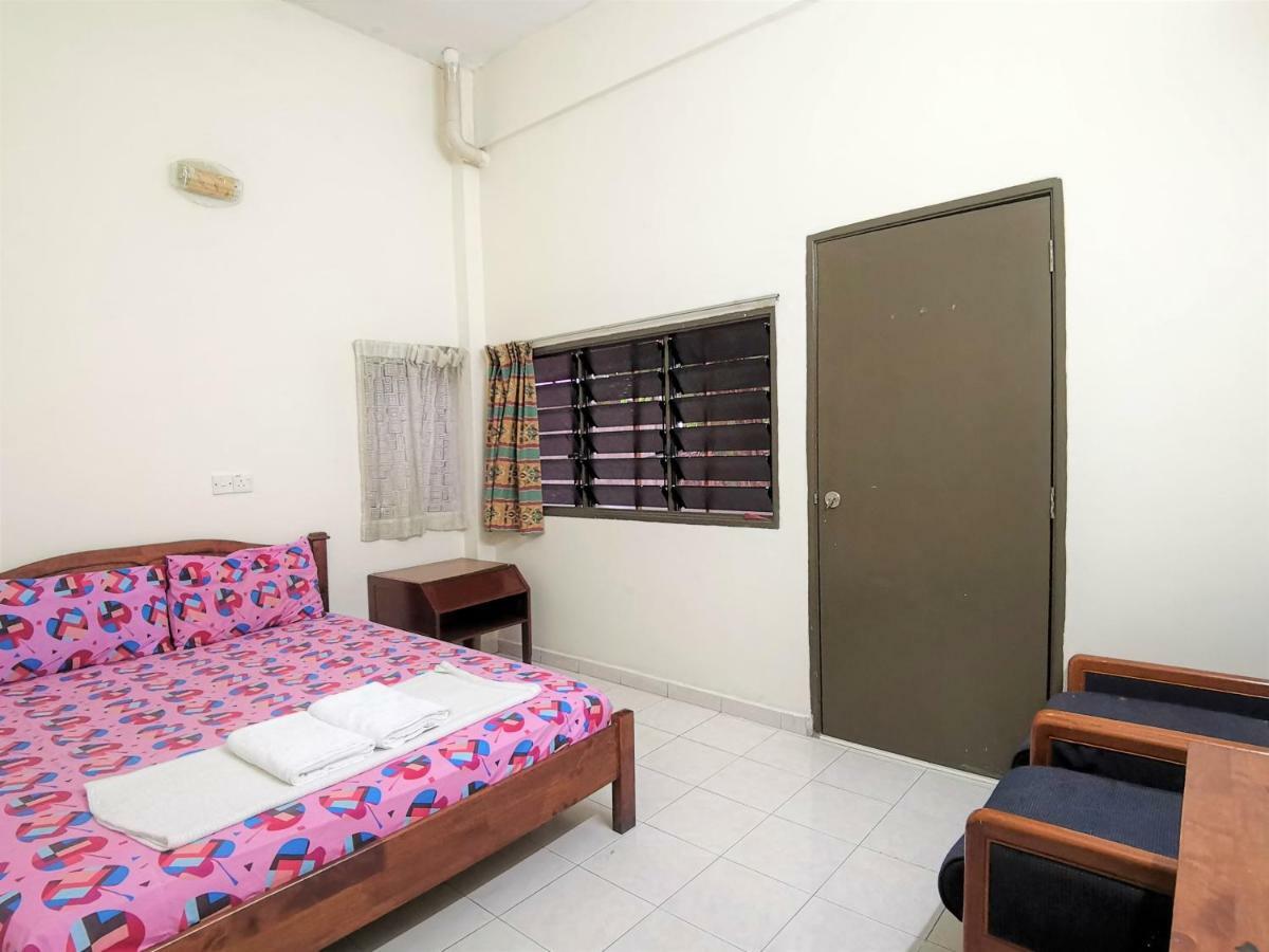 Star Lodge George Town Eksteriør billede