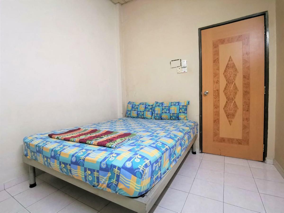 Star Lodge George Town Eksteriør billede