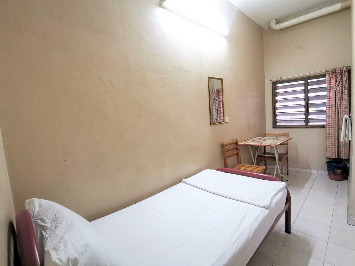 Star Lodge George Town Eksteriør billede