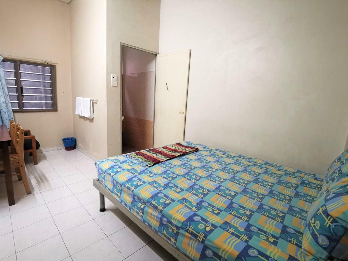 Star Lodge George Town Eksteriør billede