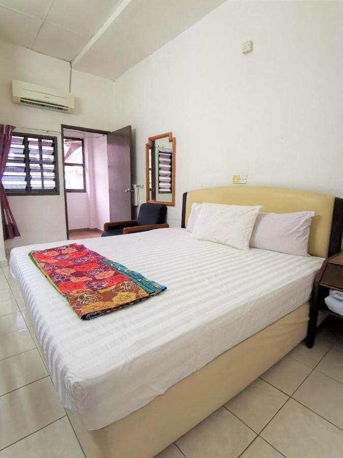 Star Lodge George Town Eksteriør billede