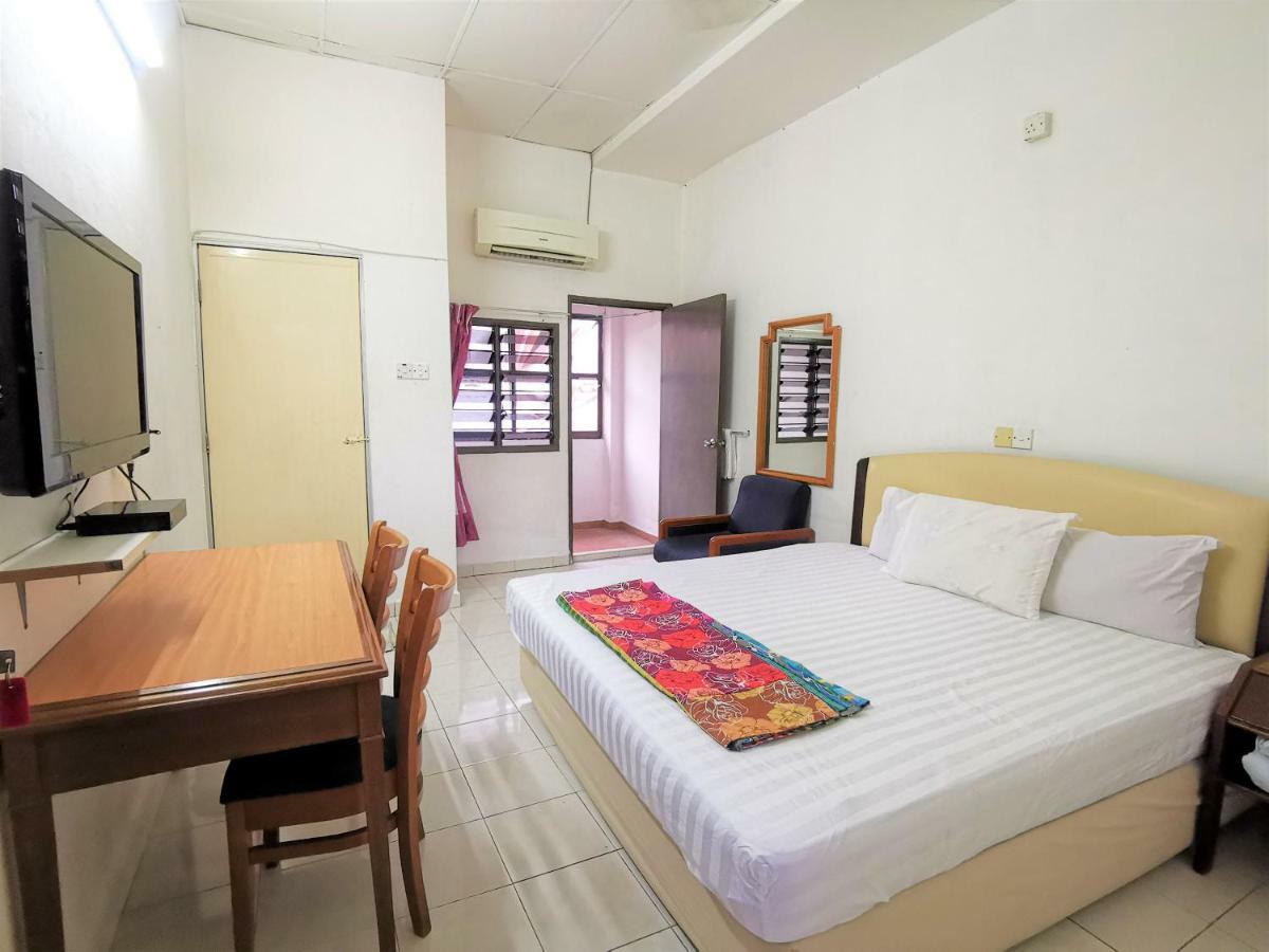 Star Lodge George Town Eksteriør billede