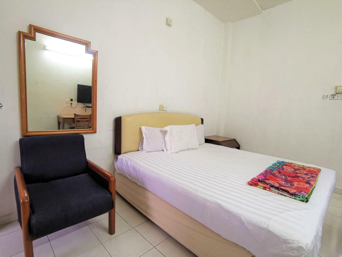 Star Lodge George Town Eksteriør billede