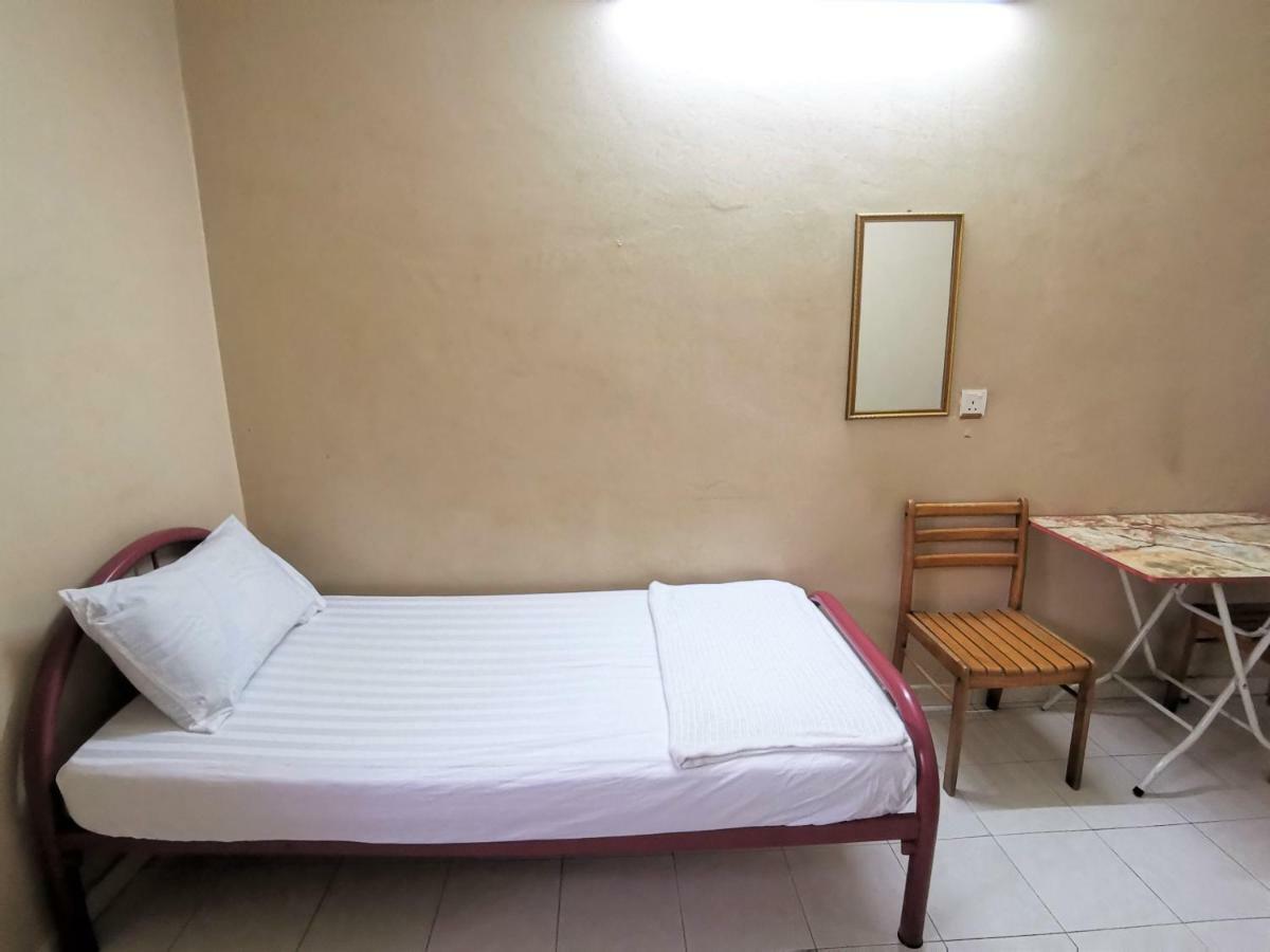 Star Lodge George Town Eksteriør billede